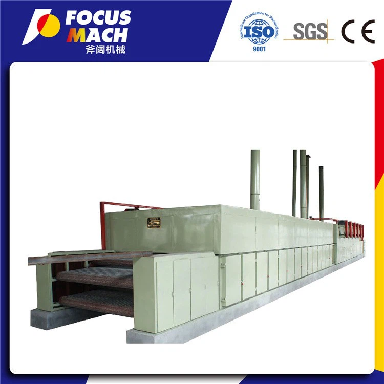 ELECTROPLATING ROLLER VENEER DRYER 5