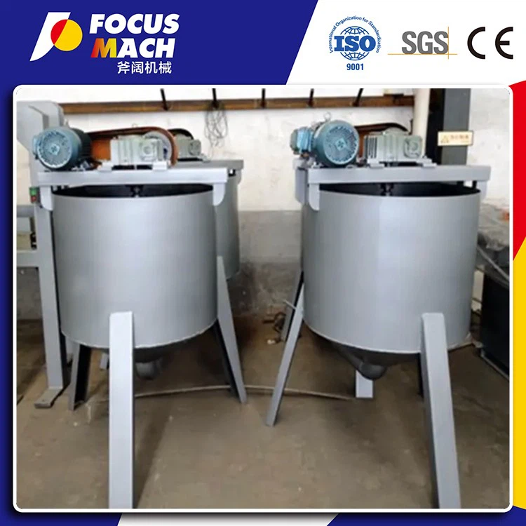Factory Supply Glue Mixer Machine For Making Plywood