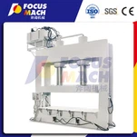 Mesin Press Dingin Hidrolik 400T