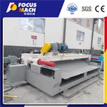 Mesin Pengupas Veneer Wajah 8 Kaki