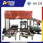 Mesin Penumpuk Veneer Otomatis