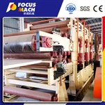 Mesin MDF Eucalyptus