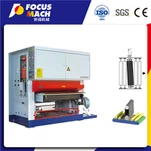 Mesin Pengamplasan Cepat