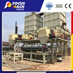 Lini Produksi HDF