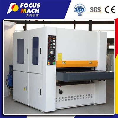 Mesin Pengamplasan LVL