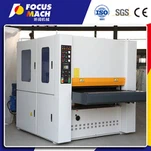 Mesin Pengamplasan LVL