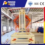 Lini Mesin Papan Partikel