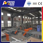 Gergaji Pemangkas Empat Sisi Kayu Lapis