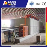 Pengering Veneer Jaring Baja Tahan Karat