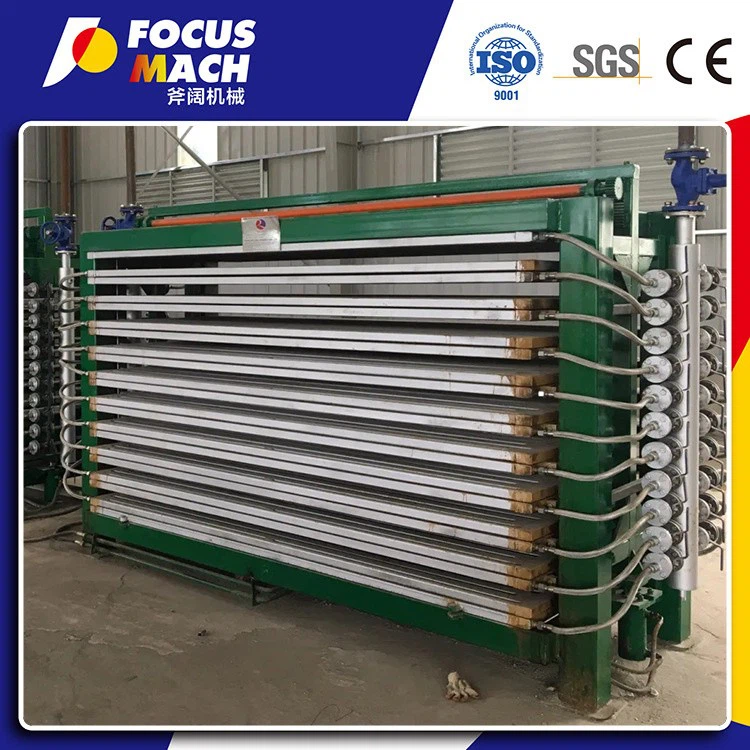 WOOD CORE VENEER DRYER MACHINE (3)