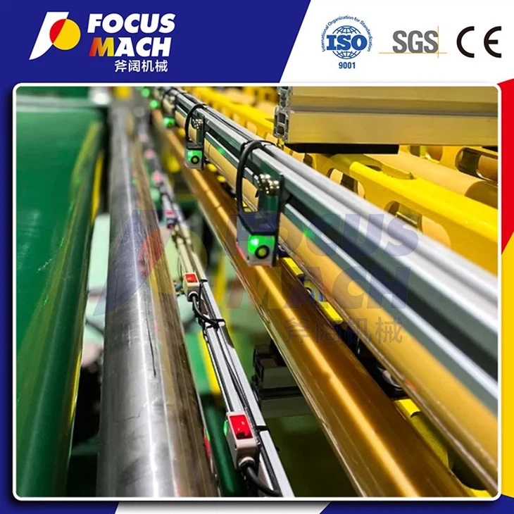 Wood Working Machinery Panel Board Turnover Machine